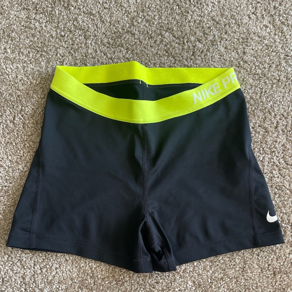 Nike Spandex! L